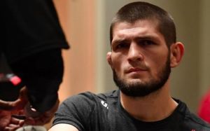 Хабиб Нурмагомедов: "Мама - это самое дорогое, что у нас есть в жизни"