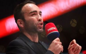 Гаджиев поддержал критику Махачева в адрес рейтинга UFC: "Согласен с Исламом, Джонс дерется мало и редко"