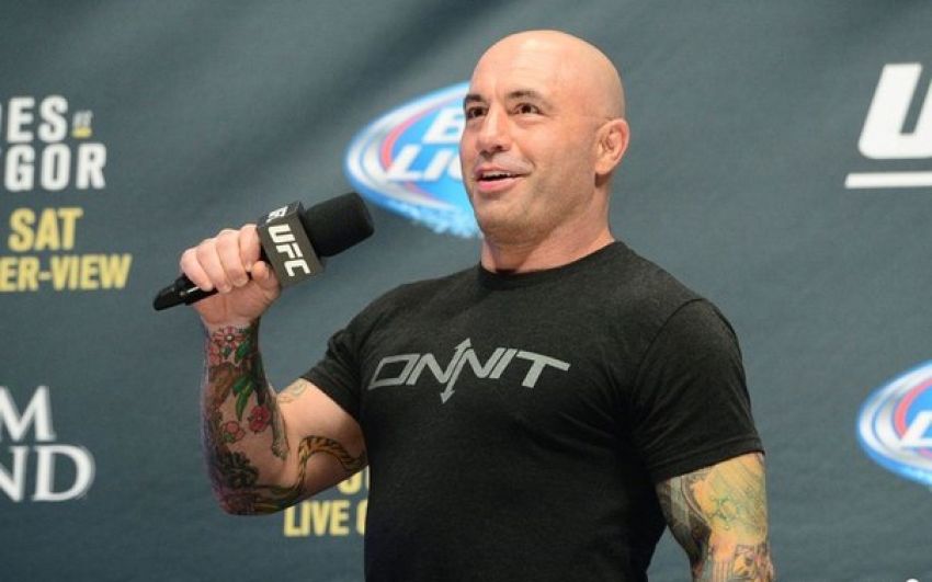 Роган уйдет из UFC, если организацию продадут