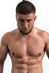 Kacper Koziorzebski