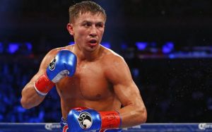 Геннадий Головкин получил травму и попросил IBF отложить бой против Шереметы