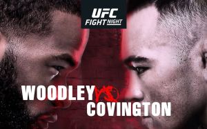 РП ММА №33 (UFC FIGHT NIGHT 178): 20 сентября