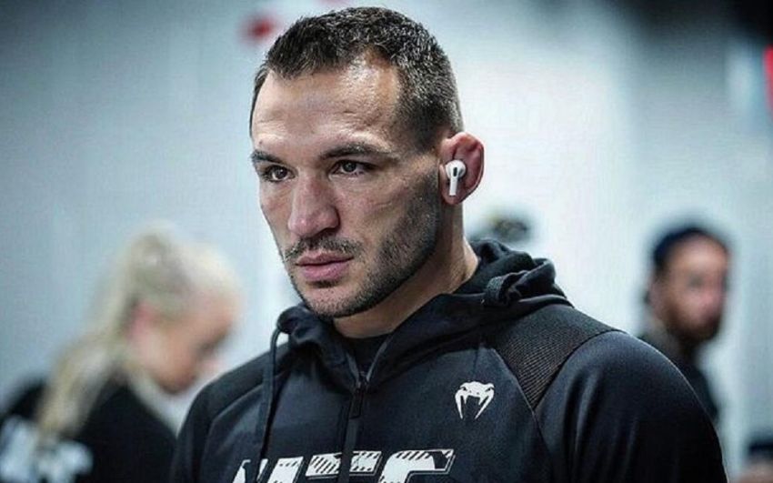 Экс-чемпион UFC отреагировал на решение Чендлера сидеть и ждать боя с Макгрегором