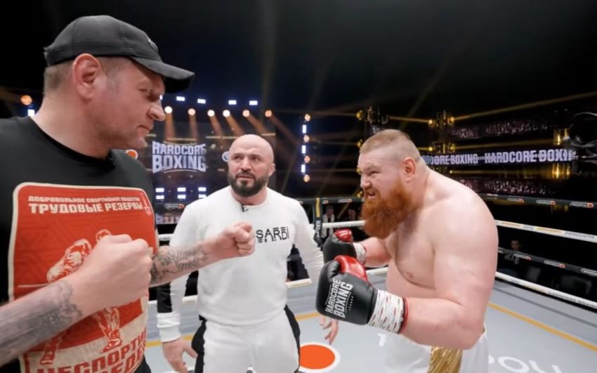 Гаджи "Автомат" Наврузов дал прогноз на бой Емельяненко - Дацик