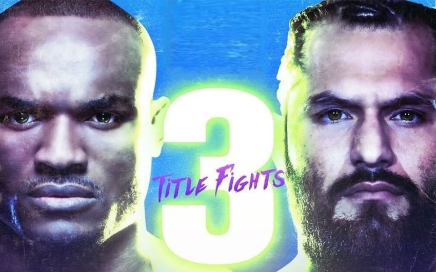 Файткард турнира UFC 251: Камару Усман - Хорхе Масвидаль, Алекс Волкановски - Макс Холлоуэй 2, Петр Ян - Жозе Альдо