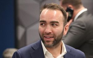 Камил Гаджиев прокомментировал поражение Василевского в бою с Бархударяном
