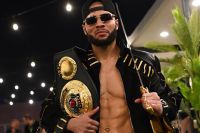 Билли Джо Сондерс: "Юбенк уже никогда не станет чемпионом мира"