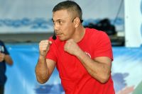 Цзю — о решении МОК допустить россиян к Олимпиаде: "Без России на Играх пострадает весь мир"