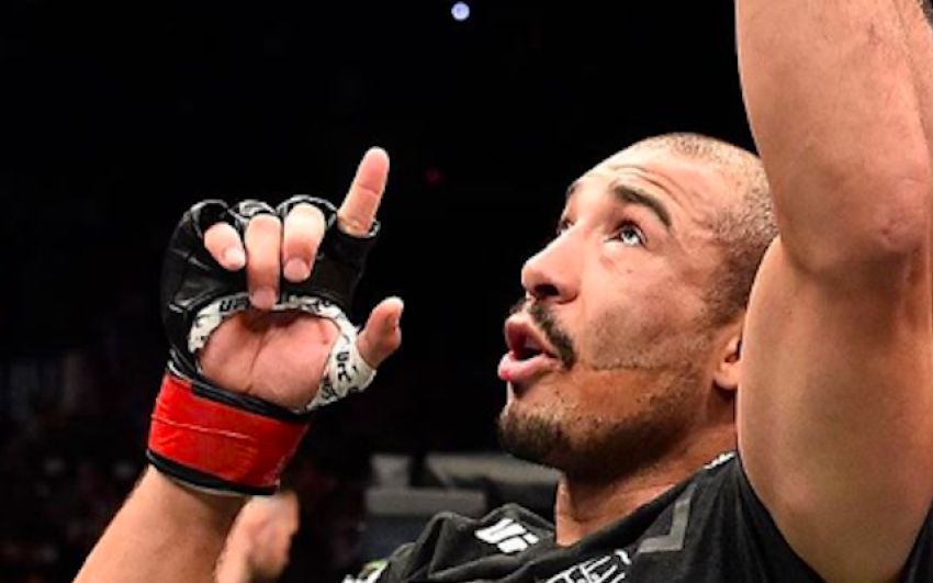 UFC попросили Жозе Альдо и Маурисио Руа прилететь в США, чтобы спасти турнир UFC 250