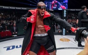 Президент Bellator назвал следующего соперника Майкла Пейджа