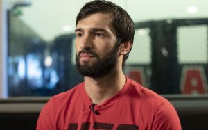 Тухугов рассказал, насколько не хватает Хабиба