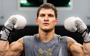 Мовсар Евлоев рассказал о сроках возвращения в октагон UFC