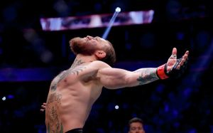 Рейтинг бойцов UFC за февраль 2020 года