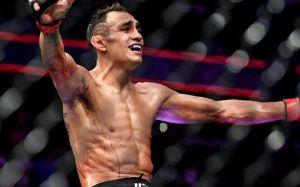Фергюсон получил новый бой в UFC после серии из 7 поражений