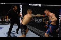 Топ 5 финишей Дастина Порье в UFC
