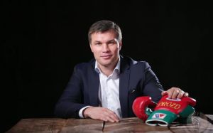 Российский промоутер прокомментировал дисквалификацию Дрозда: "Двойные стандарты и полный бред"