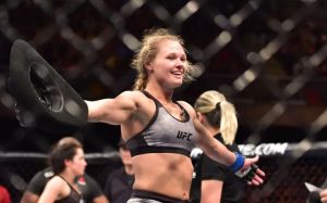 Бонусы турнира UFC Fight Night 129: Майя - Усман