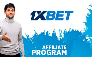 Партнерская программа ставки на спорт - сайт 1xBet и его преимущества