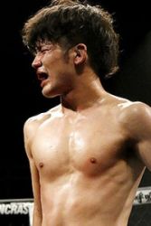 Yuichi Ohashi
