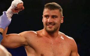 Сенченко - о Гвоздике: "После возвращения у него не было достойных оппонентов"