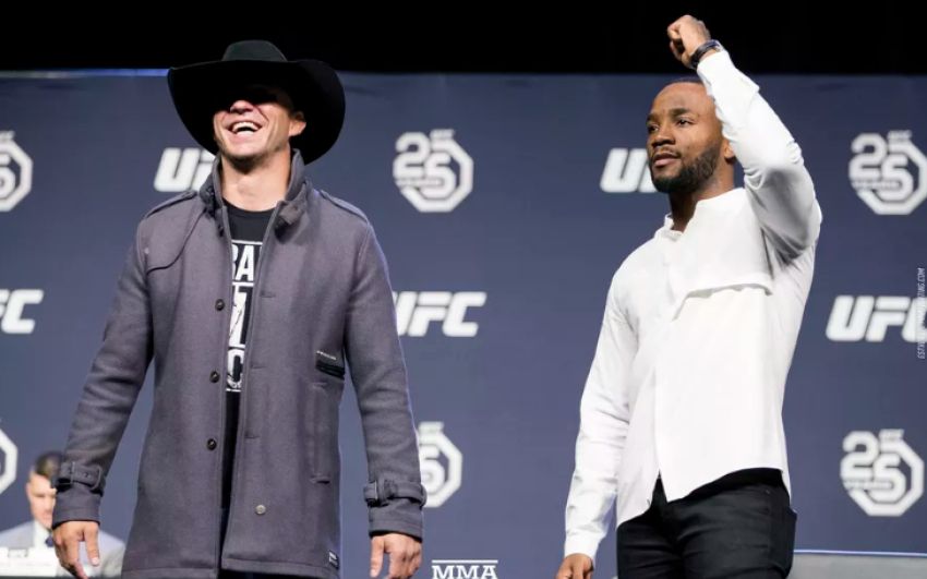 Результаты турнира UFC Fight Night 132: Серроне - Эдвардс