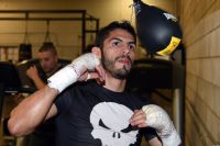 Хэйни: "Я не получу должного уважения за победу над Линаресом"