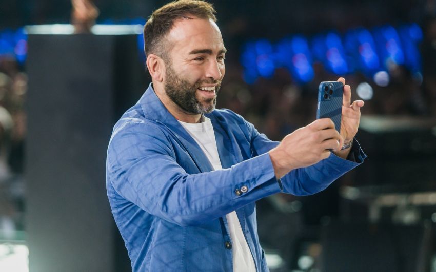 Камил Гаджиев назвал лучшего бойца в истории Fight Nights