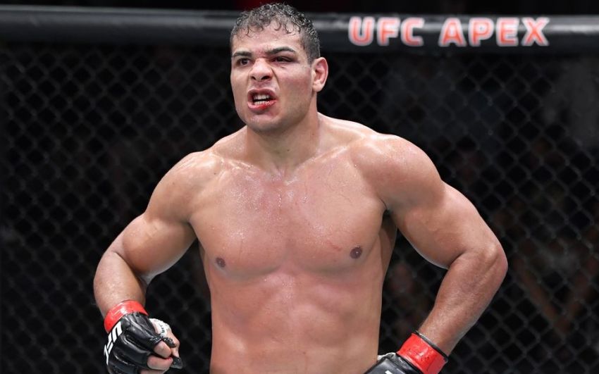 Даниэль Кормье считает, что Косту засудили на UFC Fight Night 196