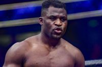 Маурисио Сулейман отреагировал на гибель сына Нганну