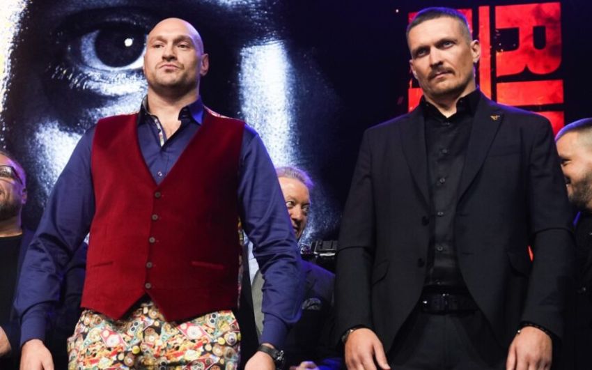 Джонни Нельсон отреагировал на слова Фьюри-старшего о спаде Тайсона: "Он всегда говорит правду"