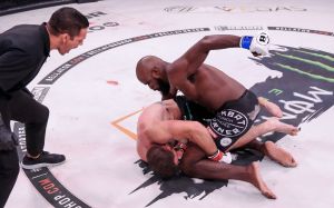 Скотт Кокер прокомментировал победу Кори Андерсона над Райаном Бейдером на Bellator 268