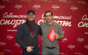 Дмитрий Смоляков: Зря я угрожал Саше Емельяненко. Повелся на провокацию