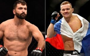 Андрей Орловский прокомментировал оскорбления Петра Яна в свой адрес