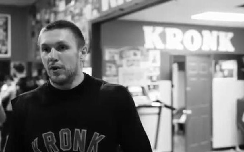 Соперником Дениса Лебедева может стать Алексей Зубов