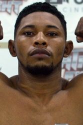 Adenilton Teixeira Pimentel (Nilton Bamm-Bamm)