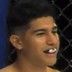 Angel Diaz (The Kraken)