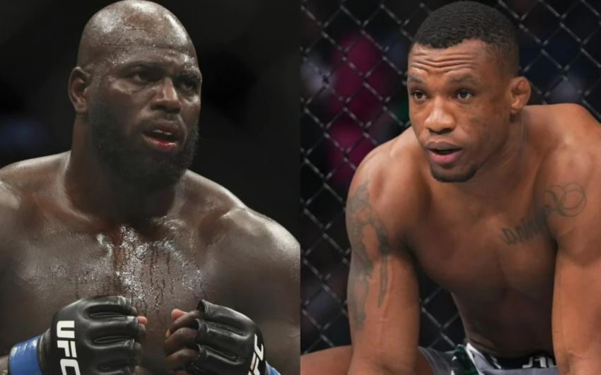 Где смотреть UFC on ABC 4: Жаирзиньо Розенстрайк - Жаилтон Алмейда