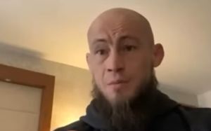 Фахретдинов - о скандале вокруг строительства мечети: "Не понравились слова певца-наркомана"
