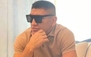 "Так его не хватает". Куат Хамитов вспомнил Абдулманапа Нурмагомедова