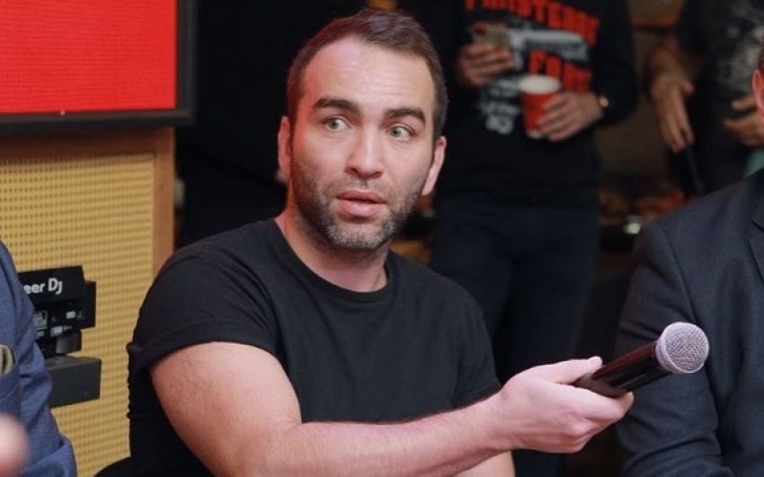 Камил Гаджиев высказался о возможном запрете кулачных боев после смерти бойца BKFC