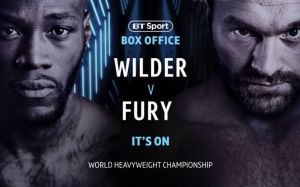 БК Fightnews.info. Тур 36. 2 декабря 2018