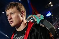 Андрей Рябинский: Александр Поветкин, скорее всего, будет бороться за вакантный титул WBC 