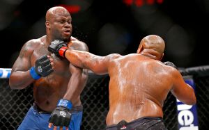 Зарплаты и бонусы участников турнира UFC 230: Кормье - Льюис
