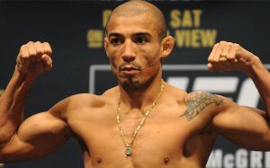 Жозе Альдо встретится с Педро Муньосом на UFC 265