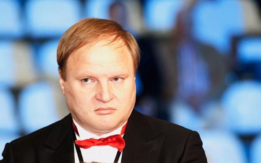 Кому достались боксеры Хрюнова? 
