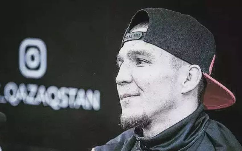 "Я никогда не сливался с боев". "Казахстанский МакГрегор" объяснил, почему снялся с боя против Аббасова