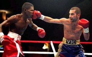 Vic Darchinyan vs Irene Pacheco