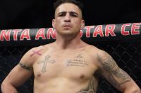 Диего Санчес рассказал о своих планах по завершению карьеры в UFC