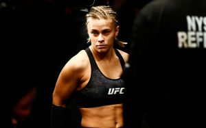 Пейдж Ванзант отреагировала на комментарий Уайта по поводу ее ухода из UFC