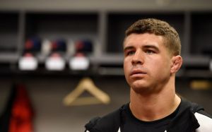 Эл Яквинта рассказал о возможном возвращении в UFC